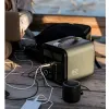 Портативная электростанция FlashFish UA550 550Wh 600W Portable Power Station Solar Generator (FFUA550)- Фото 4