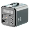 Портативная электростанция FlashFish UA550 550Wh 600W Portable Power Station Solar Generator (FFUA550)- Фото 1