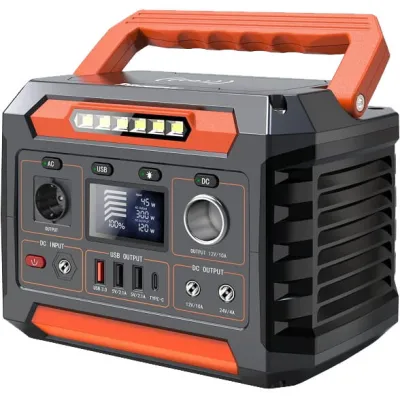 Портативная электростанция FlashFish P66 260W (FFP66)