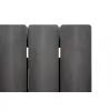 Алюминиевый радиатор Fondital Blitz Super B4 500/100 серый 6 секций- Фото 2