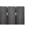 Алюминиевый радиатор Fondital Blitz Super B4 500/100 серый 8 секций- Фото 2