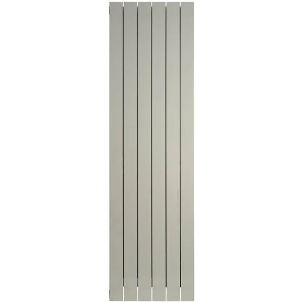 Алюминиевый радиатор Fondital ALETERNUM GARDA 90 6 секций 2000 мм- Фото 1