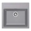 Кухонна мийка Franke Sirius SID 610-50, сірий (143.0691.531)- Фото 1