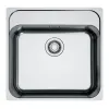 Кухонна мийка Franke Smart SRX 210-50 TL (127.0703.299)- Фото 1