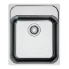 Кухонна мийка Franke Smart SRX 210-40 TL (127.0703.298)- Фото 1