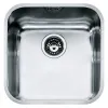 Мийка для кухні Franke SVX 110-40 428х428х180 мм, сталь- Фото 1