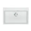 Мойка для кухни Franke Maris MRG 610-72 TL врезная, белый (114.0720.006)- Фото 1