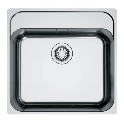 Кухонна мийка Franke Smart SRX 210-50 TL (127.0703.299)