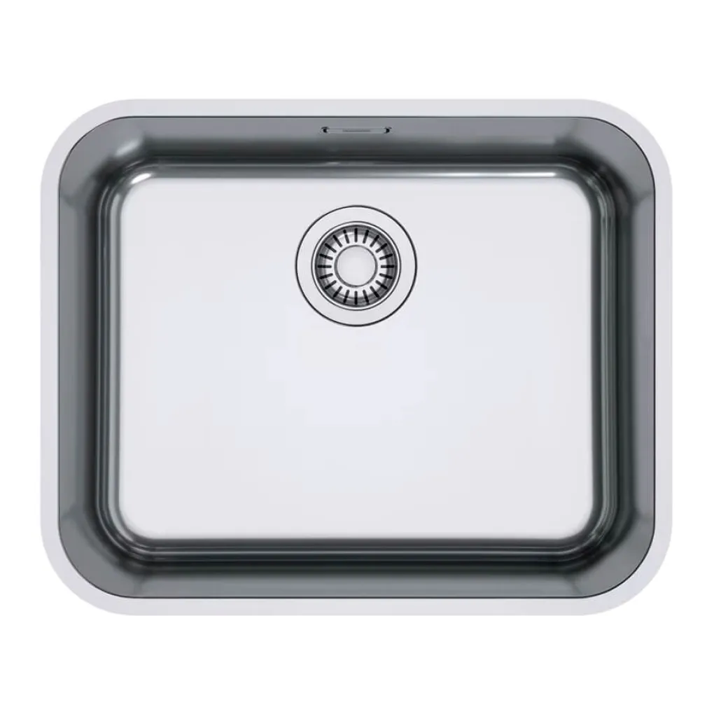 Кухонна мийка Franke Spark SRX 110-50 (122.0703.300)- Фото 1