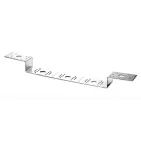 Монтажная пластина для настенных уголков General Fittings
