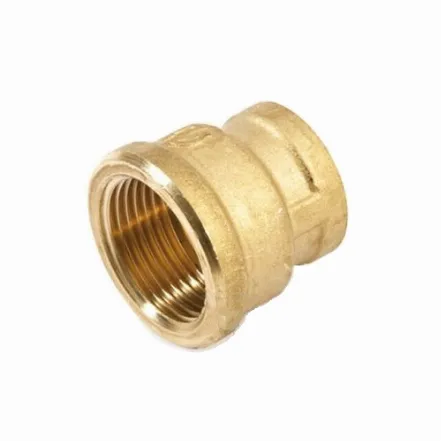 Муфта редукційна General Fittings 2600.47 1 1/4x1