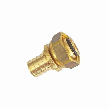 Накидна гайка з євроконусом General Fittings 3/4" 20x2.8