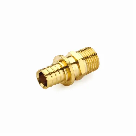 Перехідник General Fittings RH 1" 25x3.5 НР