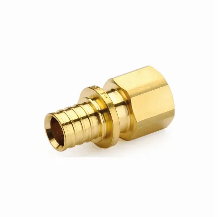 Перехідник General Fittings RH 1" 25x3.5 ВР TT