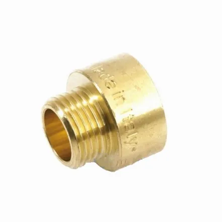 Перехідник General Fittings ВН 2600.45 1 1/2x1 1/4