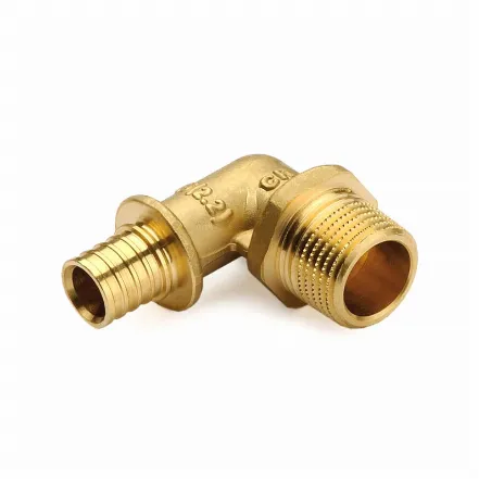 Кут натяжна General Fittings RH 1/2" 20x2.8 НР