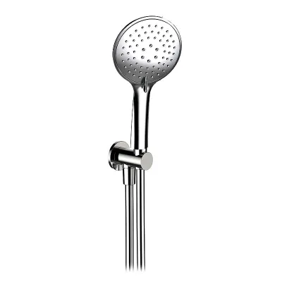 Ручной душ со шлангом и держателем GRB Hydro хром (05040033)