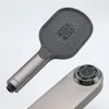 Смеситель для ванны Gappo Графит G3210-9- Фото 3