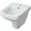 Біде підвісне Geberit Selnova Compact (500.272.01.1)- Фото 4