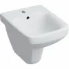Біде підвісне Geberit Selnova Compact (500.272.01.1)- Фото 1