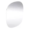 Зеркало с косвенной подсветкой Geberit Option Oval 60х80 см (502.800.00.1)- Фото 1