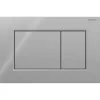 Клавіша змиву Geberit Sigma 01 Square 115.660.21.1 хром- Фото 1