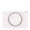 Клавиша смыва Geberit Sigma 10 белый (115.758.JT.5)- Фото 1