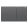 Клавиша смыва Geberit Sigma 70 черный (115.622.QD.1)- Фото 1