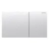 Клавиша смыва Geberit Sigma 70 белый (115.622.FW.1)- Фото 1