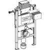 Система інсталяції Geberit Duofix Omega для підвісного унітазу (111.003.00.1)- Фото 2