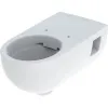 Унитаз подвесной Geberit Selnova Comfort Premium белый 500.693.01.2- Фото 2