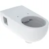 Унитаз подвесной Geberit Selnova Comfort Premium белый 500.693.01.2- Фото 1