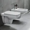 Унітаз підвісний Geberit Selnova Square 501.961.00.1(500.275.01.1+500.336.0)- Фото 3