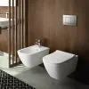 Змивна клавіша Geberit Delta30 Хром (115.137.21.1)- Фото 3
