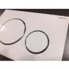 Змивна клавіша Geberit Sigma20 Білий/Хром (115.882.KJ.1)- Фото 4