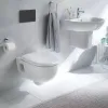 Змивна клавіша Geberit Sigma20 Чорний (115.882.16.1)- Фото 4