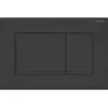 Змивна клавіша Geberit Sigma30 Чорний (115.883.16.1)- Фото 1