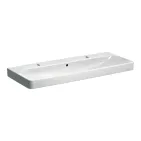 Умывальник Geberit 120 Smyle Square (500.253.01.1)