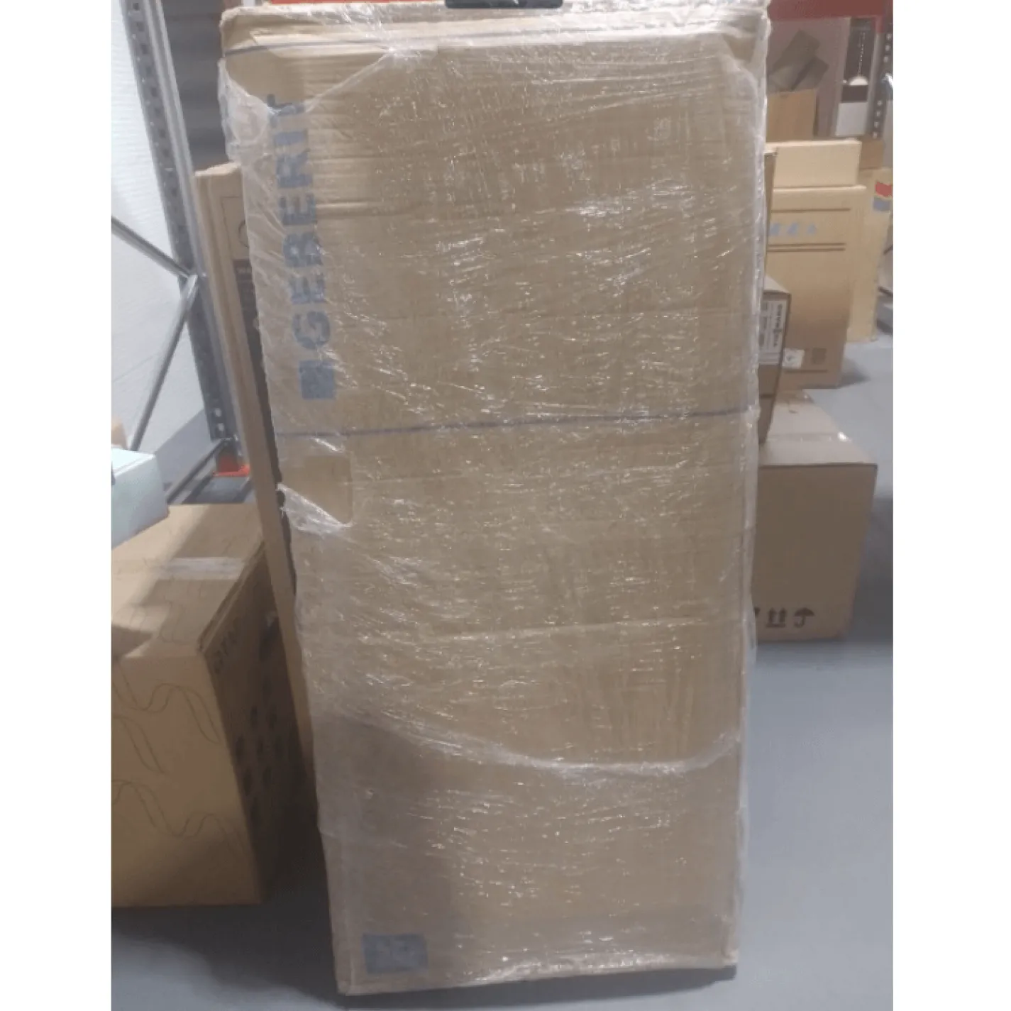 Инсталляция для писсуара Geberit Duofix (111.686.00.1) Уценка - Фото 2