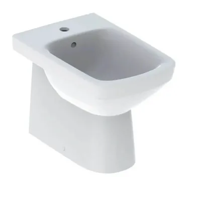 Биде напольное Geberit Selnova Square (500.483.01.7)