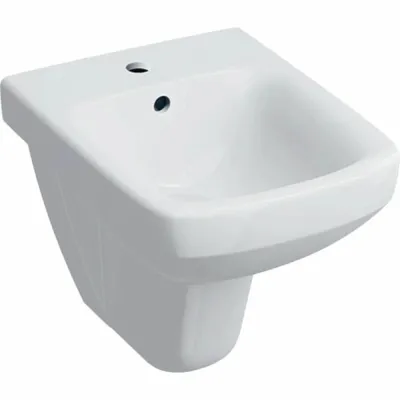 Біде підвісне Geberit Selnova Compact (500.272.01.1)