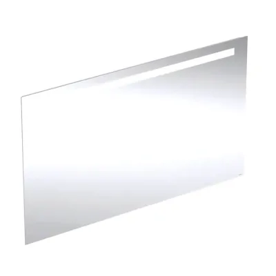 Зеркало Geberit Option Basic Square 120 см, подсветка сверху по горизонтали (502.810.00.1)