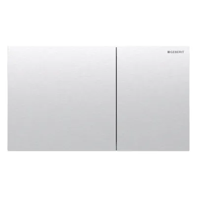 Клавиша смыва Geberit Sigma 70 белый (115.622.FW.1)
