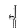 Гигиенический душ Gessi Inciso на 1/2, Finox Brushed Nickel XL (58153-149)- Фото 1