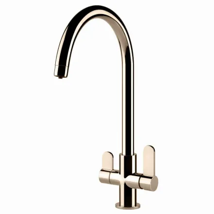 Змішувач для кухні Gessi Helium (17947149)