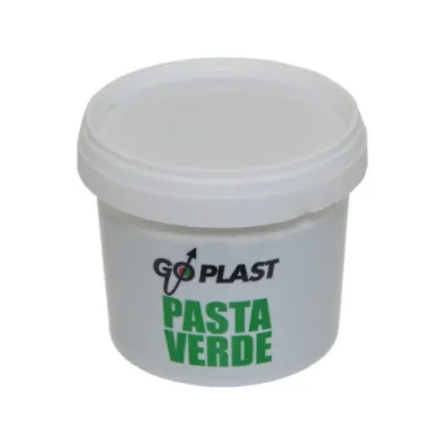 Паста для паковки Go-Plast Pasta Verde 450 г