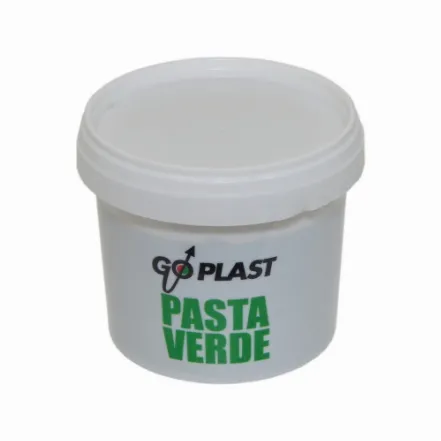 Паста для пакування Go-Plast Pasta Verde 450 г