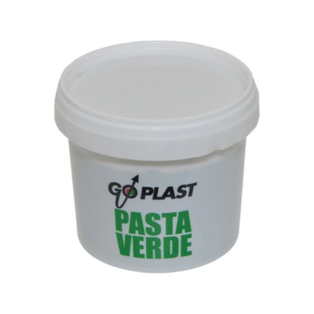 Паста для пакування Go-Plast Pasta Verde 450 г- Фото 1