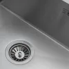 Кухонна мийка Granado Galera S304 inox (GS02304)- Фото 3