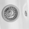 Кухонна мийка Granado Samora white- Фото 3